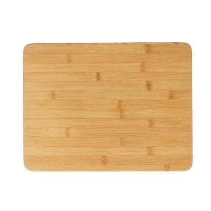 Picture of Russell Hobbs RH04068 Element Bamboo Butchers Block 42 x 32cm