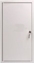 Picture of Sabaj Szafka licznikowa natynkowa 1-licznikowa 1-fazowy 6 moduów IP31 (4-333)