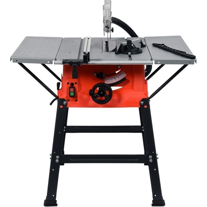 Изображение Sagarumošanas garenzāģis Yato YT-82165; 1800 W; 250 mm; 85 mm