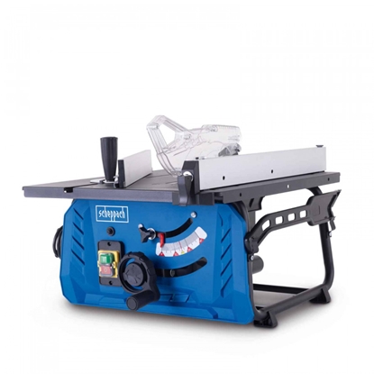Изображение Sagarumošanas garenzāģis Scheppach HS210; 1500 W; 210 mm