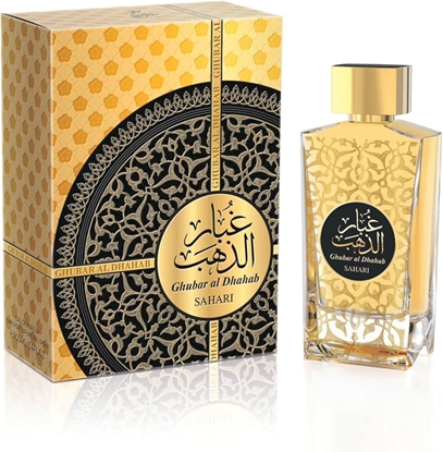 Attēls no Sahari Ghubar Al Dhahab EDP 100 ml