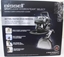 Attēls no SALE OUT. | Bissell Portable Carpet and Upholstery Cleaner | SpotClean HydroSteam Select | Corded operating | Washing function | 1000 W | Black | 23 month(s) | DAMAGED PACKAGING