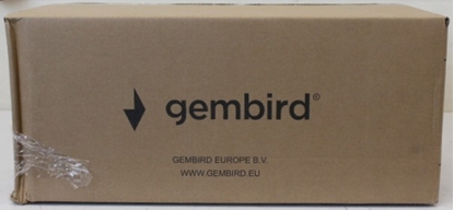 Picture of SALE OUT. | Gembird | UPS-RACK-1500 | 1500 VA | 220 V | DAMAGED PACKAGING