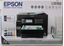 Picture of SALE OUT. Epson EcoTank L15150 Pint Scan Copy Fax | Epson | EcoTank L15150 | Inkjet | Colour | Multicunctional Printer | A3+ | Wi-Fi | Black | DAMAGED PACKAGING