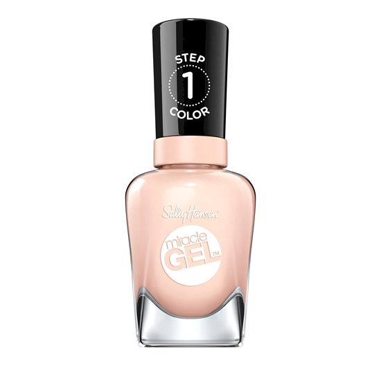 Picture of Sally Hansen Miracle Gel 187 Sheer Happiness 14,7 ml