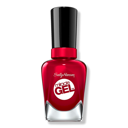 Изображение Sally Hansen Miracle Gel 680 Rhapsody Red 14,7 ml
