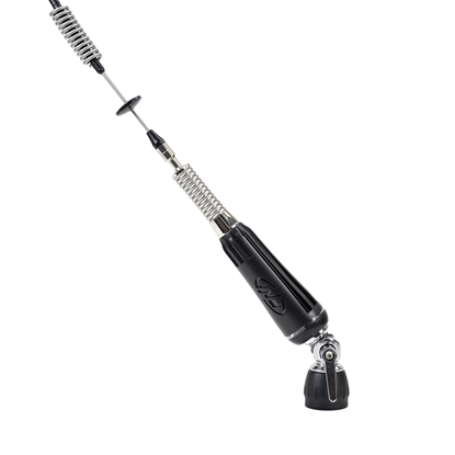 Picture of Salokāma CB antena PNI LED 850, 85 cm, 300 W, izgaismojas raidīšanas laikā + PL kabelis T601