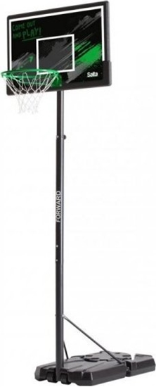 Изображение Salta Salta Forward kosz do koszykówki 108 cm x 362 cm