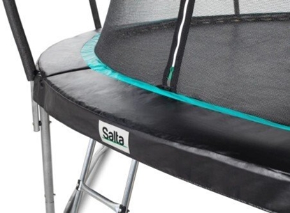 Изображение Salta Trampolina Salta Cosmos - 305 cm czarna