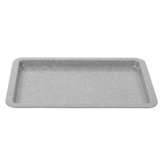 Picture of Salter BW02775GEU7 Marblestone 37cm Baking Tray