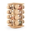 Изображение Salter BW127771 Bamboo Rotating Spice Rack