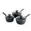 Picture of Salter BW13591DU Megastone Excellence 3 Piece Pan Set