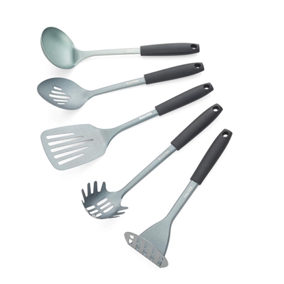 Picture of Salter BW13601DU Excellence 5 Piece Utensil Set