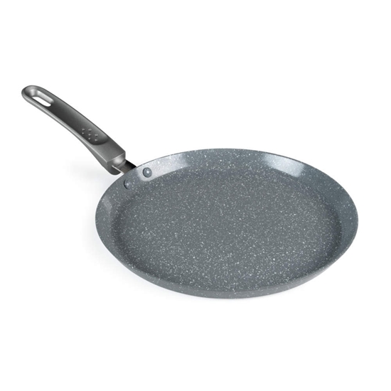 Picture of Salter BW13656GEU7 Marblestone 25cm Pancake Pan