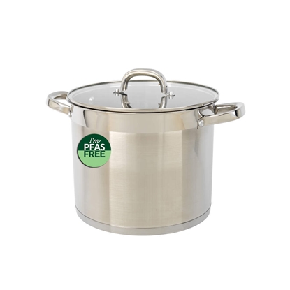 Picture of Salter BW13905 Timeless 24 cm Stockpot