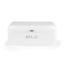 Изображение Salter BW14044EU7 Boston Bread Bin, Ice White