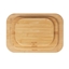 Attēls no Salter BW14107 Simple Prep Bamboo Chopping Board Set