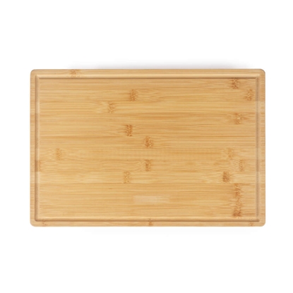 Picture of Salter BW14109 Simple Prep Bamboo Chopping Board 45 x 30 cm