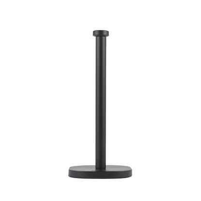 Picture of Salter BW14445 Kuro Kitchen Roll Holder, Black