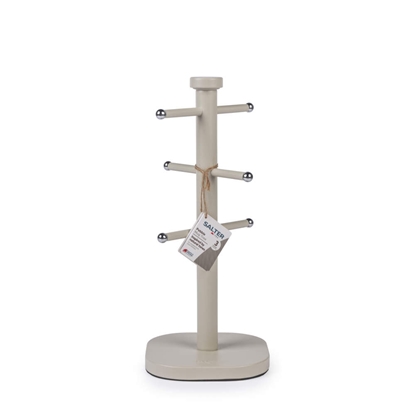 Picture of Salter BW14448O Pebble Mug Tree, Beige