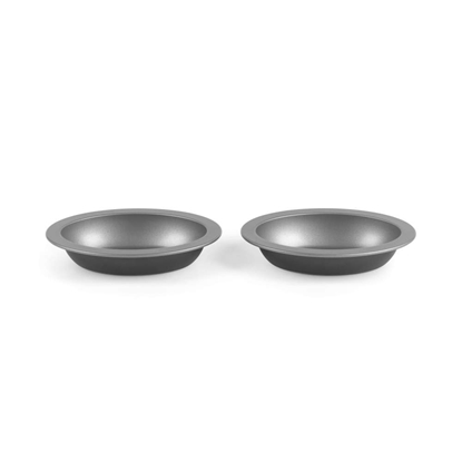 Picture of Salter BW14467 Essential 2 Piece Oval Deep Dish Set