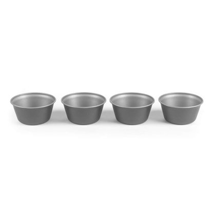 Picture of Salter BW14468 Essential 4 Piece Round Mould Set
