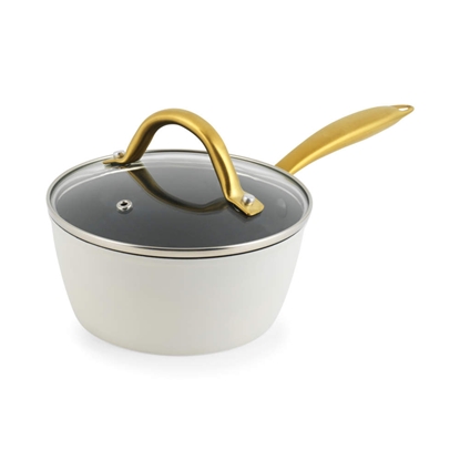 Picture of Salter BW14602 Aerotech Professional 16cm Saucepan