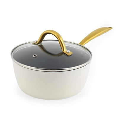 Picture of Salter BW14603 Aerotech Professional 18cm Saucepan