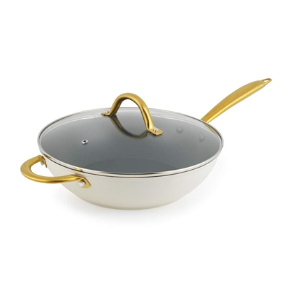 Picture of Salter BW14607 Aerotech Professional 28cm Wok