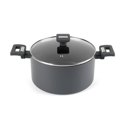 Picture of Salter BW14726 Alto 24 cm Stockpot
