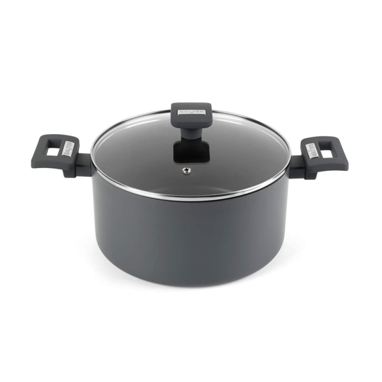 Picture of Salter BW14726 Alto 24 cm Stockpot