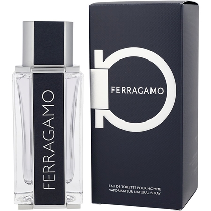 Picture of Salvatore Ferragamo Ferragamo EDT M 50 ml