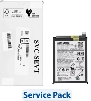 Picture of Samsung A226 A22 5G Battery