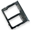 Picture of Samsung A326 A32 5G Sim Tray Black