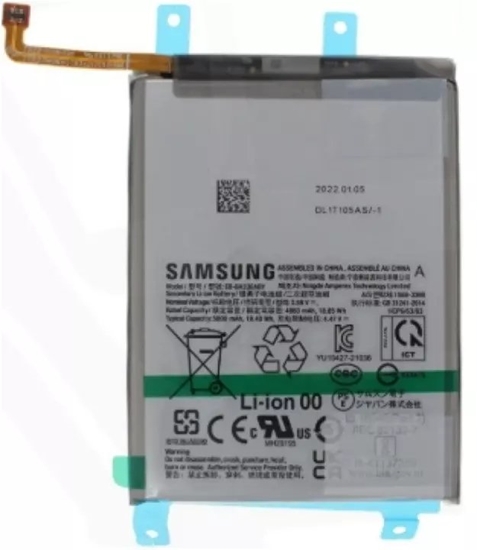Picture of Samsung A536 A53 5G Battery