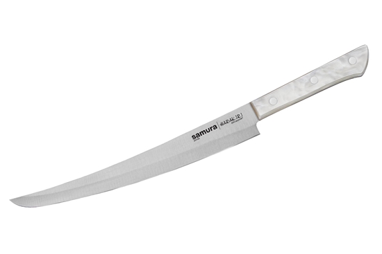 Picture of SAMURA griešanas nazis, 230 mm, akrila