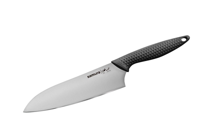 Picture of SAMURA Santoku nazis, 180 mm, Golf