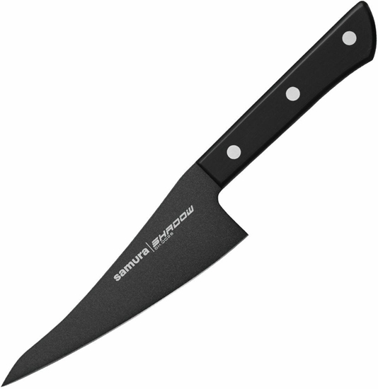 Picture of SAMURA universāls nazis, 146mm, shadow