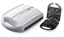 Attēls no Sandwich maker BROCK SSM 3008 WH, XXL 1400W
