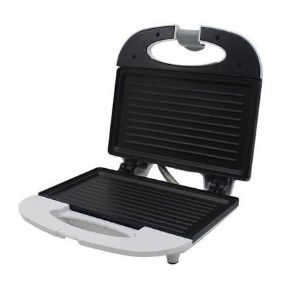 Picture of Sandwich toaster, 700-800W, Rosberg R51442A