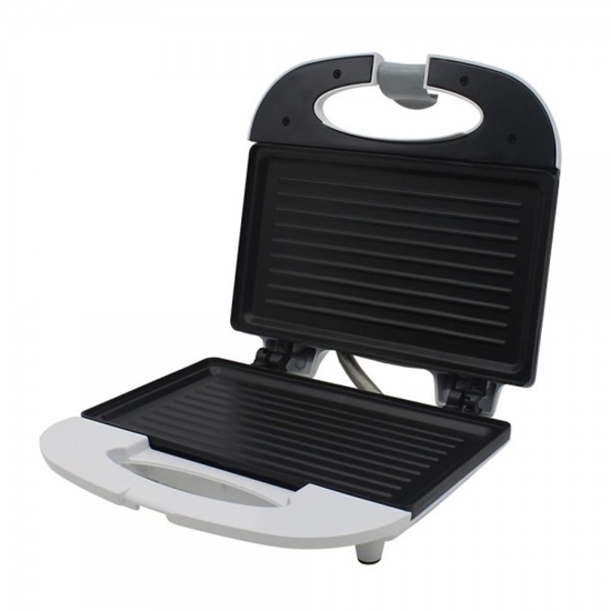Picture of Sandwich toaster, 700-800W, Rosberg R51442A