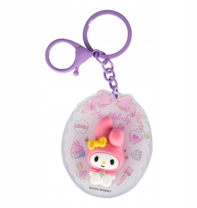 Attēls no Sanrio BlueSkyStudios brelok My Melody 3D