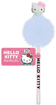 Attēls no Sanrio BlueSkyStudios dugopis Hello Kitty PomPom