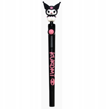 Attēls no Sanrio BlueSkyStudios dugopis Kuromi Fidget