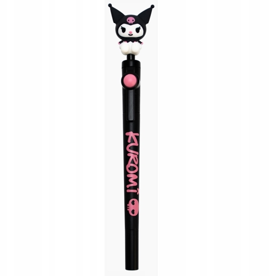 Picture of Sanrio BlueSkyStudios dugopis Kuromi Fidget
