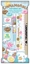 Attēls no Sanrio BlueSkyStudios zestaw przyborów biurowych Cinnamoroll 6-czciowy