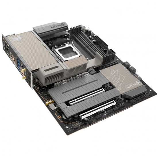 Picture of SAPPHIRE NITRO+ X870EA WIFI7 1xHDMI 1.4