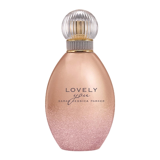 Picture of Sarah Jessica Parker Lovely You EDP W 50 ml