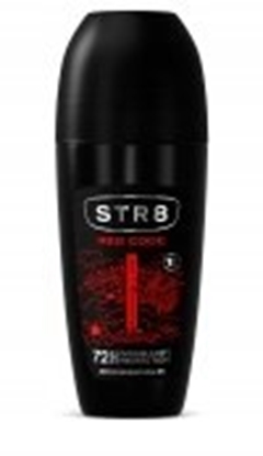 Picture of Sarantis SAR STR 8 R 19 RED CODE ROLL ON 50ML