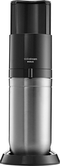 Picture of Saturator Sodastream E-DUO Czarny
